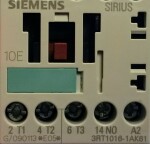Siemens 3RT1016-1AK61